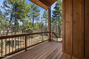 4471 W Falling Leaf Rd, Show Low, AZ 85901 - Photo 9