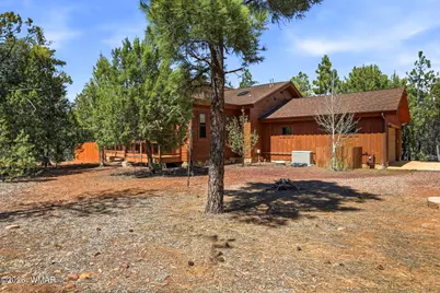 4471 W Falling Leaf Road, Show Low, AZ 85901 - Photo 37