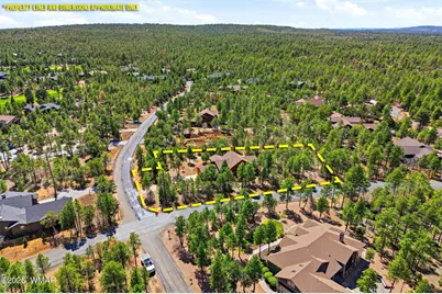 4471 W Falling Leaf Road, Show Low, AZ 85901 - Photo 43
