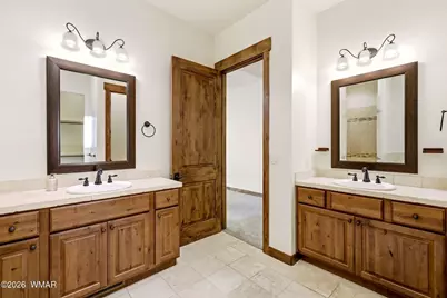 4471 W Falling Leaf Road, Show Low, AZ 85901 - Photo 21