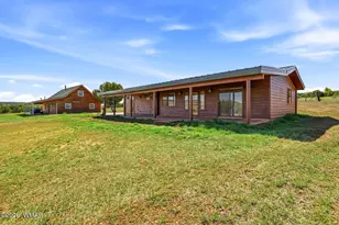 42 County Rd, Vernon, AZ 85940 - Photo 1