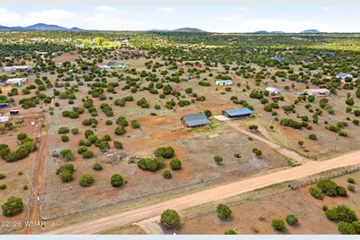 42 Co Road, Vernon, AZ 85940 - Photo 45