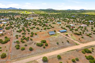 42 County Rd, Vernon, AZ 85940 - Photo 45