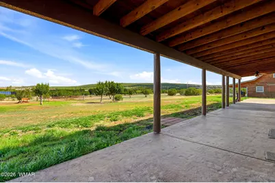 42 Co Road, Vernon, AZ 85940 - Photo 3