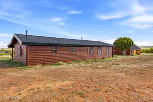 42 County Rd, Vernon, AZ 85940 - Photo 5