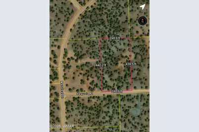 8640 Sequoia Place, Show Low, AZ 85901 - Photo 1