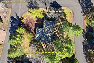 2101 W Park Valley Rd, Show Low, AZ 85901 - Photo 35