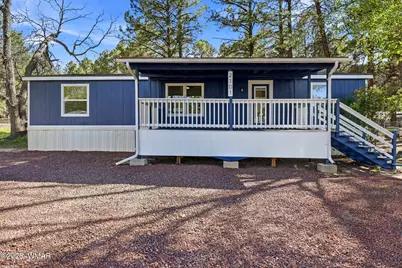 2101 W Park Valley Road, Show Low, AZ 85901 - Photo 3