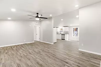 2101 W Park Valley Road, Show Low, AZ 85901 - Photo 11