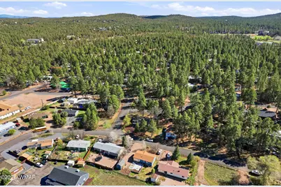 2101 W Park Valley Road, Show Low, AZ 85901 - Photo 33