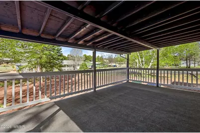 2101 W Park Valley Road, Show Low, AZ 85901 - Photo 5