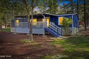 2101 W Park Valley Rd, Show Low, AZ 85901 - Photo 1