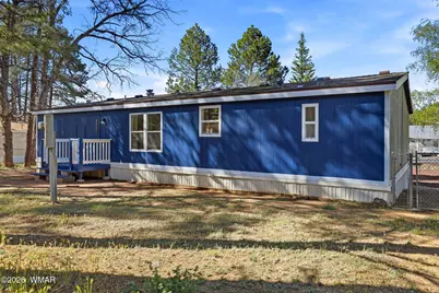 2101 W Park Valley Road, Show Low, AZ 85901 - Photo 27