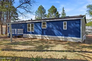 2101 W Park Valley Rd, Show Low, AZ 85901 - Photo 27