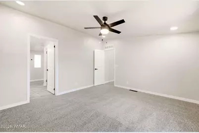 2101 W Park Valley Road, Show Low, AZ 85901 - Photo 15