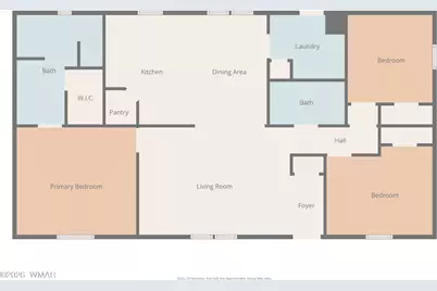 2101 W Park Valley Road, Show Low, AZ 85901 - Photo 37