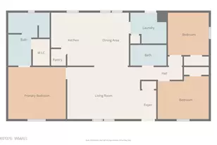 2101 W Park Valley Rd, Show Low, AZ 85901 - Photo 37