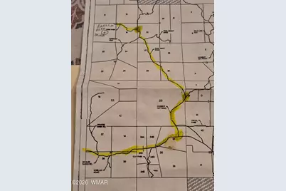 16184 E Oxen Pass, Kingman, AZ 86401 - Photo 3