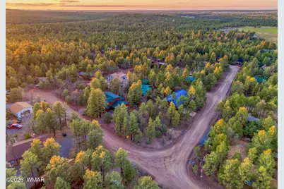 2552 Chiricahua Drive, Show Low, AZ 85901 - Photo 7