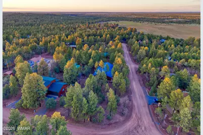 2552 Chiricahua Drive, Show Low, AZ 85901 - Photo 5