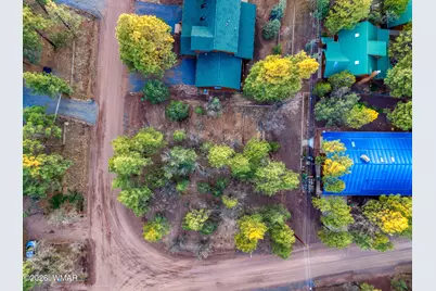 2552 Chiricahua Drive, Show Low, AZ 85901 - Photo 3