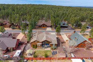 2131 S Woodland Hills Ln, Pinetop, AZ 85935 - Photo 7
