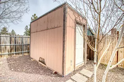 2131 S Woodland Hills Lane, Pinetop, AZ 85935 - Photo 45