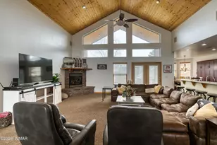 2131 S Woodland Hills Ln, Pinetop, AZ 85935 - Photo 17