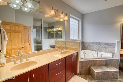 2131 S Woodland Hills Lane, Pinetop, AZ 85935 - Photo 5