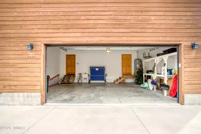 2131 S Woodland Hills Lane, Pinetop, AZ 85935 - Photo 43