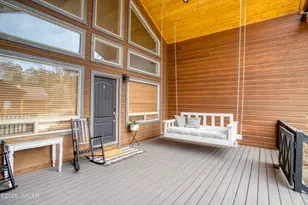 2131 S Woodland Hills Ln, Pinetop, AZ 85935 - Photo 13