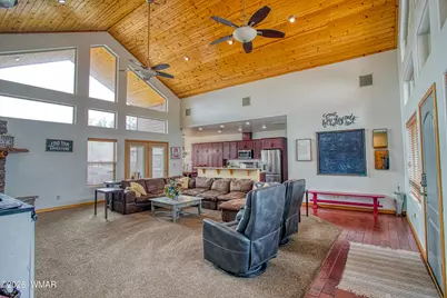 2131 S Woodland Hills Lane, Pinetop, AZ 85935 - Photo 15