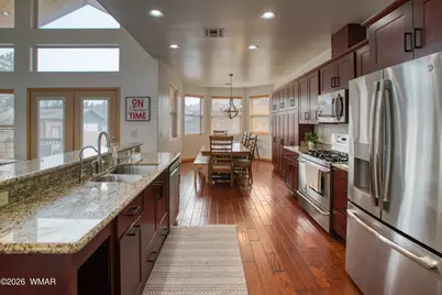 2131 S Woodland Hills Lane, Pinetop, AZ 85935 - Photo 21