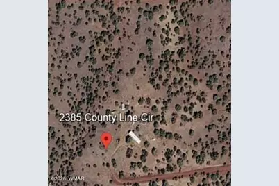 2385 County Line Circle, Williams, AZ 86046 - Photo 33