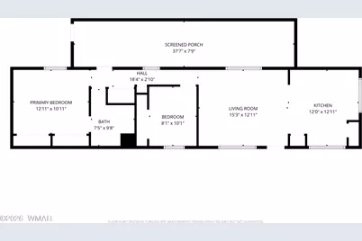 2385 County Line Circle, Williams, AZ 86046 - Photo 35
