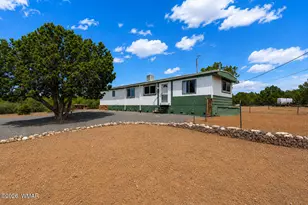 2385 County Line Cir, Williams, AZ 86046 - Photo 1