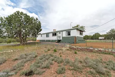 2385 County Line Circle, Williams, AZ 86046 - Photo 1