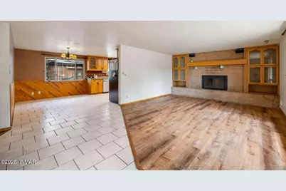 538 S Woodland Lane, Pinetop, AZ 85935 - Photo 3