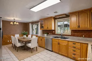 538 S Woodland Ln, Pinetop, AZ 85935 - Photo 11