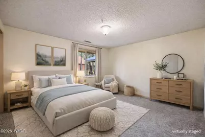 538 S Woodland Lane, Pinetop, AZ 85935 - Photo 27