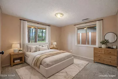 538 S Woodland Lane, Pinetop, AZ 85935 - Photo 25