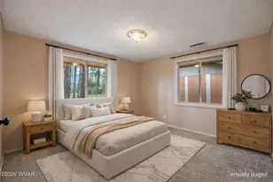 538 S Woodland Ln, Pinetop, AZ 85935 - Photo 25