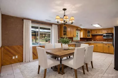 538 S Woodland Lane, Pinetop, AZ 85935 - Photo 9