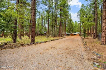 538 S Woodland Lane, Pinetop, AZ 85935 - Photo 41