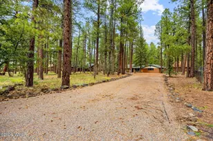 538 S Woodland Ln, Pinetop, AZ 85935 - Photo 41