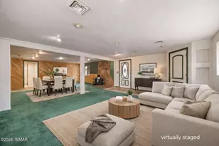 538 S Woodland Ln, Pinetop, AZ 85935 - Photo 15