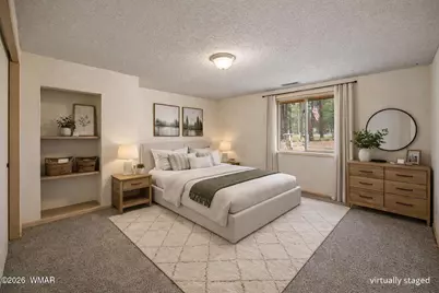 538 S Woodland Lane, Pinetop, AZ 85935 - Photo 23