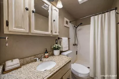 538 S Woodland Lane, Pinetop, AZ 85935 - Photo 31