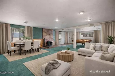 538 S Woodland Lane, Pinetop, AZ 85935 - Photo 13