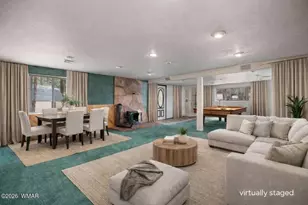 538 S Woodland Ln, Pinetop, AZ 85935 - Photo 13